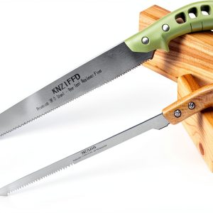 Hand Pruning Saw KNZIFPD SK5 Steel Ergonomic-0