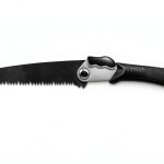 SOG Folding Pruning Saw High Carbon Steel Compact-0