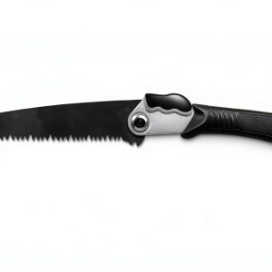 SOG Folding Pruning Saw High Carbon Steel Compact-0