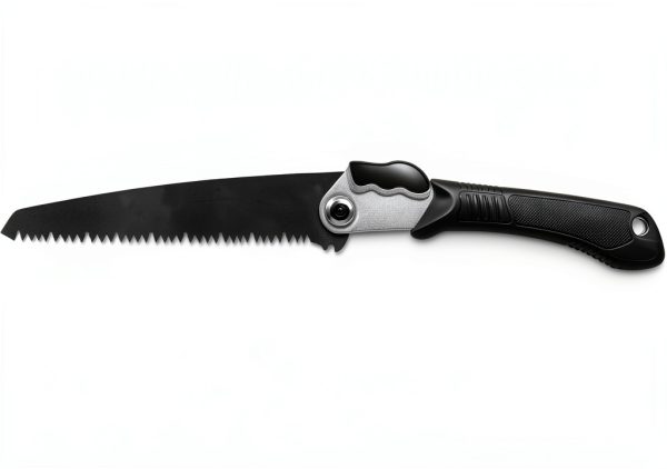 SOG Folding Pruning Saw High Carbon Steel Compact-0