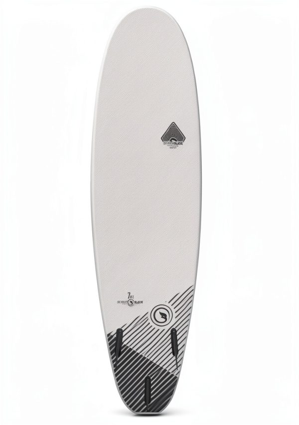 StormBlade Longboard Surfboard 5mm EPS Core-2