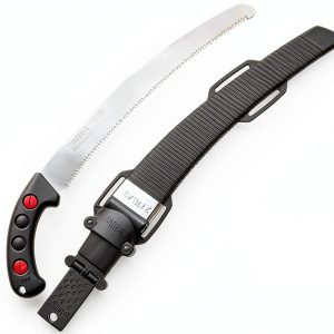 Silky Curved Hand Saw 330mm Professional Steel Saw-0