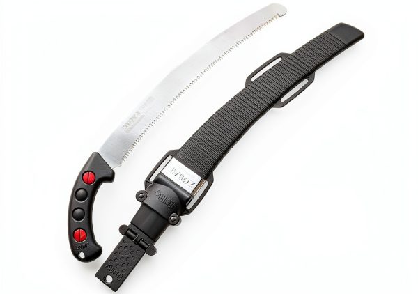 Silky Curved Hand Saw 330mm Professional Steel Saw-0
