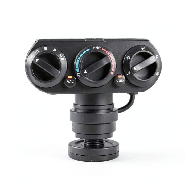 Gztoyu Automotive Heater Control Switch-4