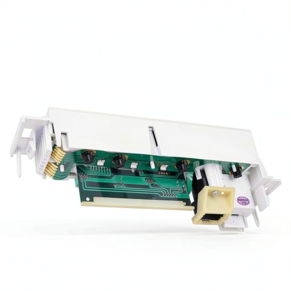Anlseiod HVAC Climate Control Panel for 1996-2002 Trucks-2