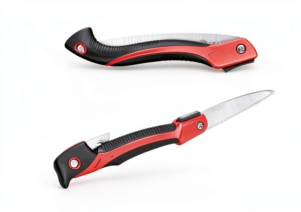 Flora Guard 10INCH Hand Pruning Saw-7