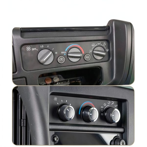 Priprilod Manual Heater Control Switch-3