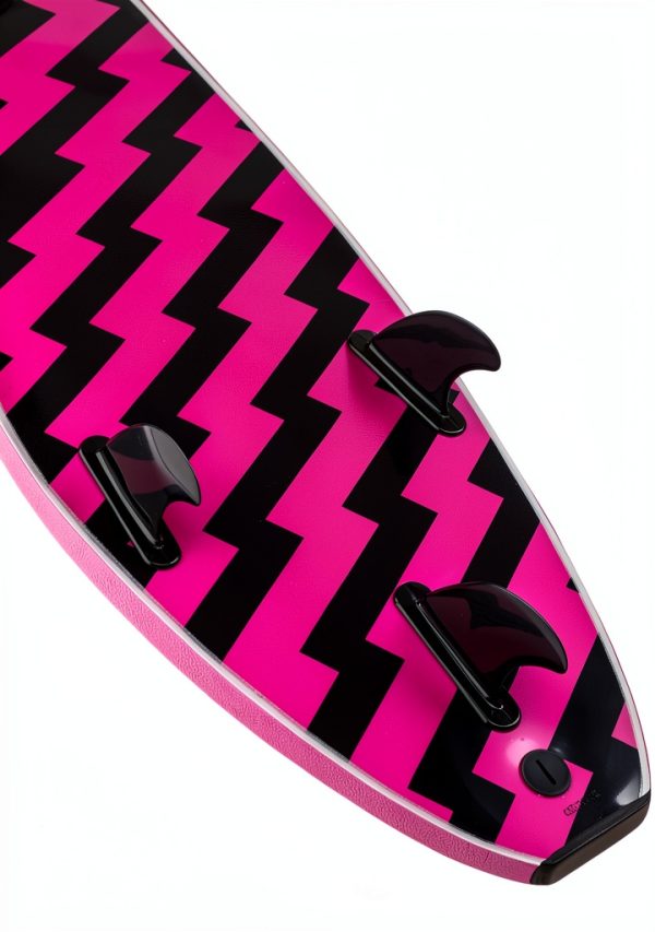 Catch Surf Easy Rider Longboard Surfboard-1