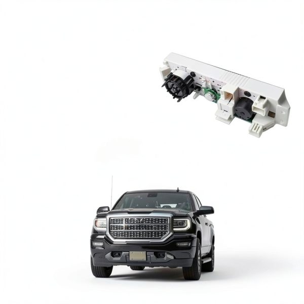 LLNSEAUTO Manual Heater Control Switch-4