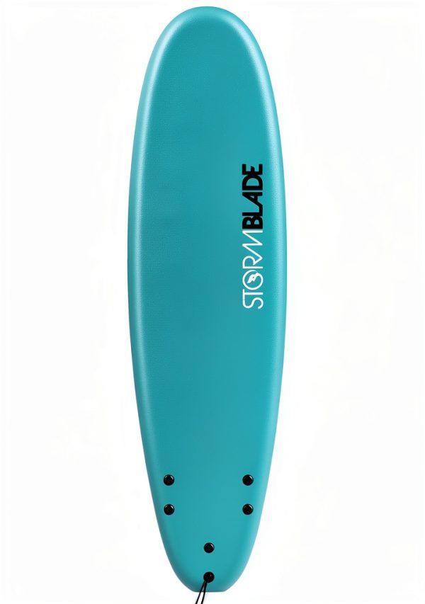StormBlade Longboard Surfboard 5mm EPS Core-1