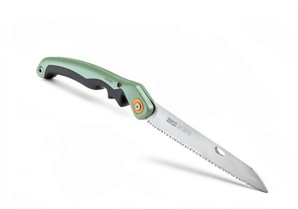 PrunePro Folding Saw SK5 Steel Compact Handheld-8