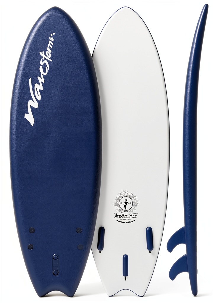 Wavestorm 5'6