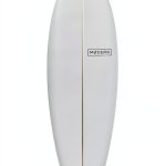 Modern Surfboards Longboard PU Square Tail 6ft-0