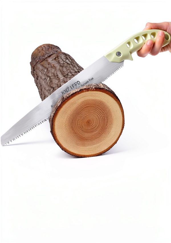 Hand Pruning Saw KNZIFPD SK5 Steel Ergonomic-5