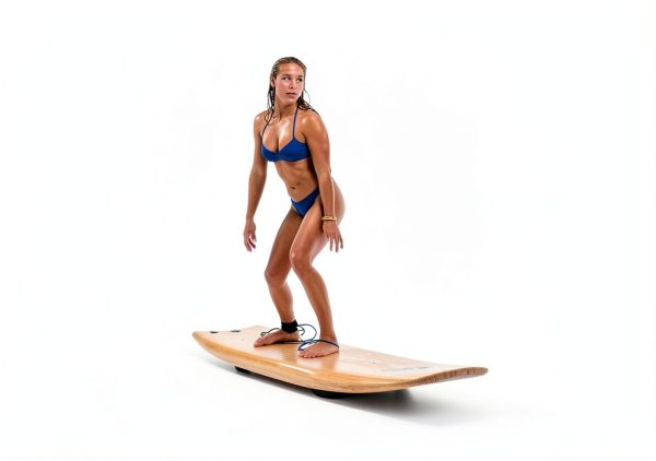 California Board Company 9' Soft Surfboard Outdoor Lifestyle-5