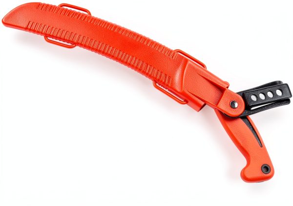 11 Inch Pruning Saw BlueNatHxRPR Hand Serrated-1