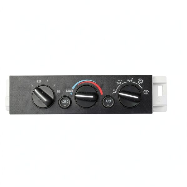 Anlseiod HVAC Climate Control Panel for 1996-2002 Trucks-4