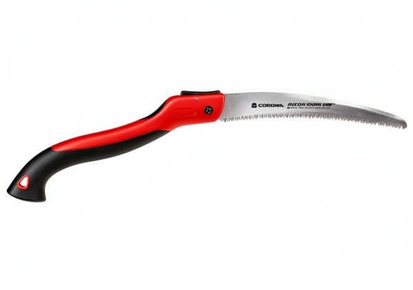 Corona 10-Inch Folding Saw for Wood-0