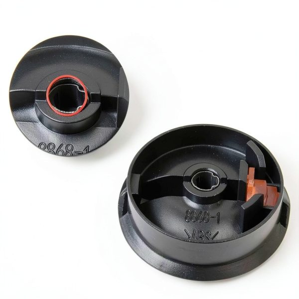 Gztoyu Heater Control Switch Toyota Tacoma-3