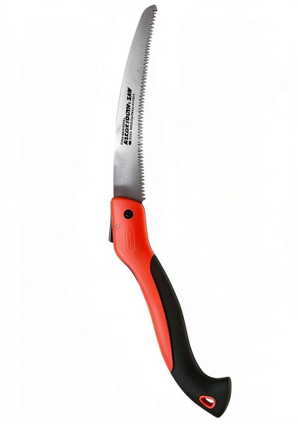 Corona 10-Inch Folding Saw for Wood-9