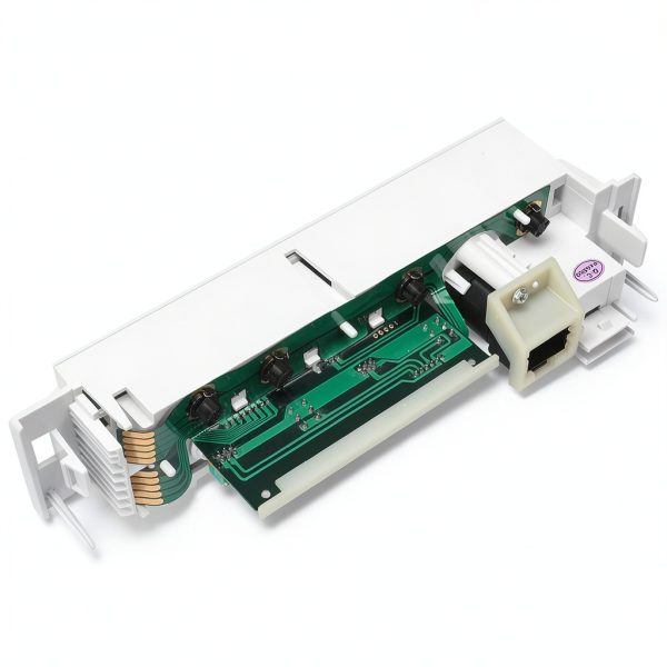 Anlseiod HVAC Climate Control Panel for 1996-2002 Trucks-5