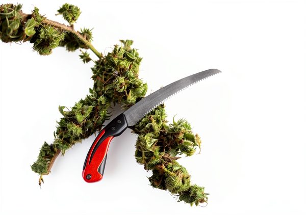 11 Inch Pruning Saw BlueNatHxRPR Hand Serrated-4