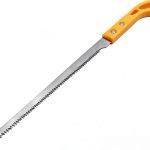 Surefire Yellow Hand Pruning Saw Carbon Steel-0
