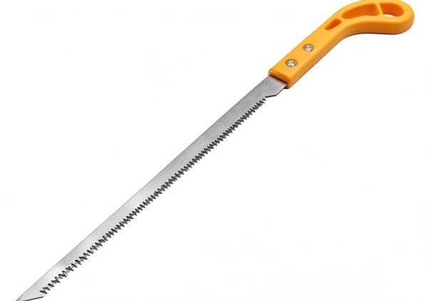 Surefire Yellow Hand Pruning Saw Carbon Steel-0