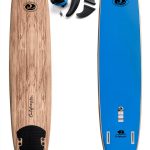 California Board Company 9' Soft Surfboard Outdoor Lifestyle-0