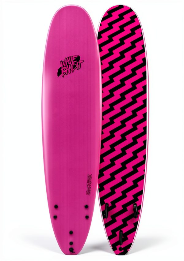 Catch Surf Easy Rider Longboard Surfboard-0