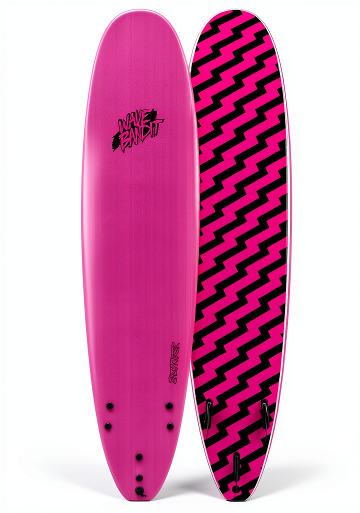 Catch Surf Easy Rider Longboard Surfboard