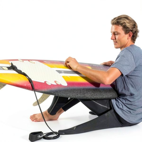 Wavestorm 8ft Longboard Surfboard Foam Core-8