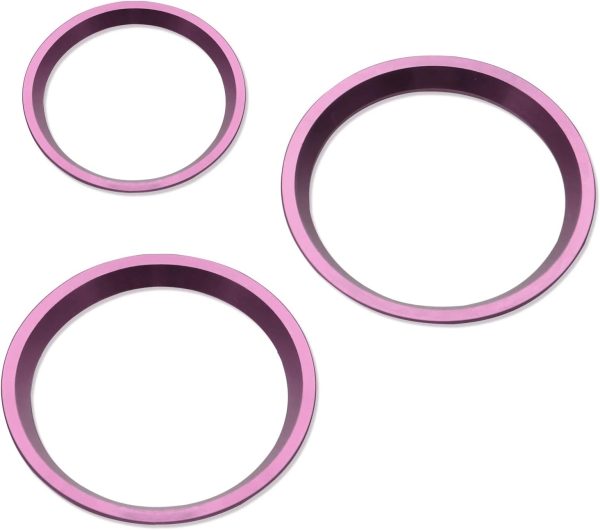 Bentolin Subaru Switch Button Trim Cover Accessories-4