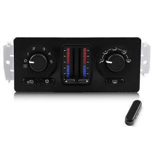 FOREBEN Climate Control Module 599-210XD-0