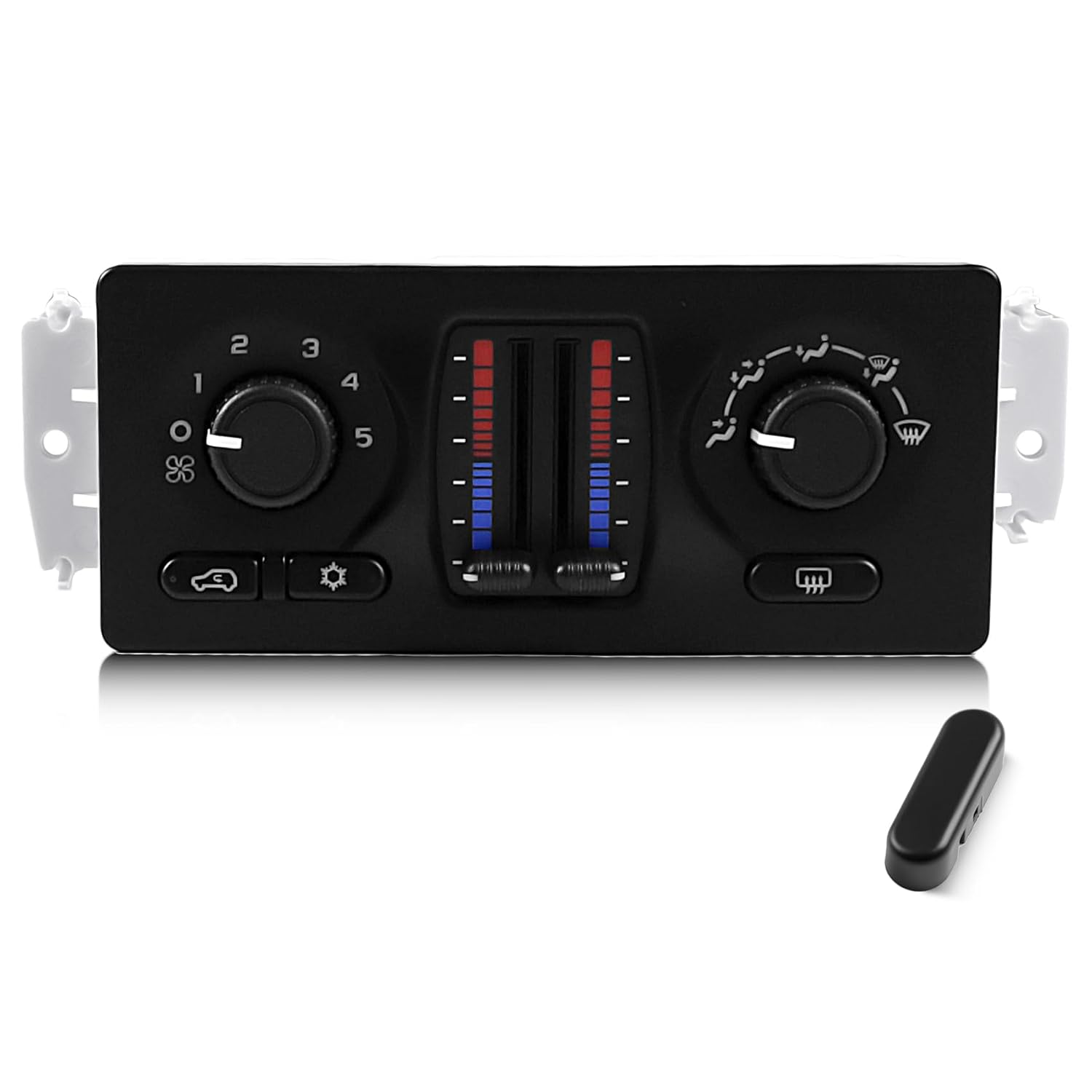 FOREBEN climate control module