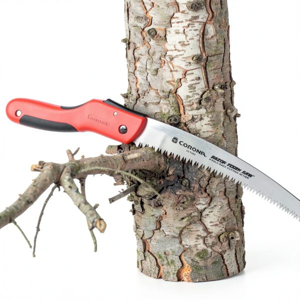 Corona 10-Inch Folding Saw for Wood-2