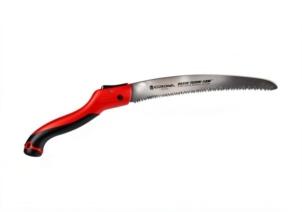 Corona 10-Inch Folding Saw for Wood-1