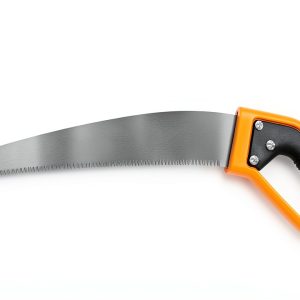 Fiskars Hand Pruning Saw Orange Stainless Steel-0