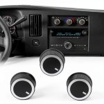 Priprilod Manual Heater Control Switch-0