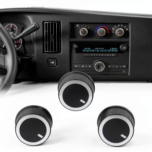 Priprilod Manual Heater Control Switch-0