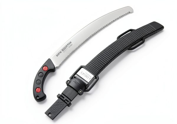 Silky Curved Hand Saw 330mm Professional Steel Saw-2