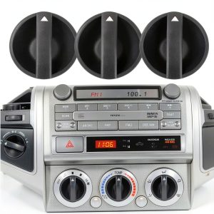Gztoyu Heater Control Switch Toyota Tacoma-0