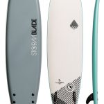 StormBlade Longboard Surfboard 5mm EPS Core-0