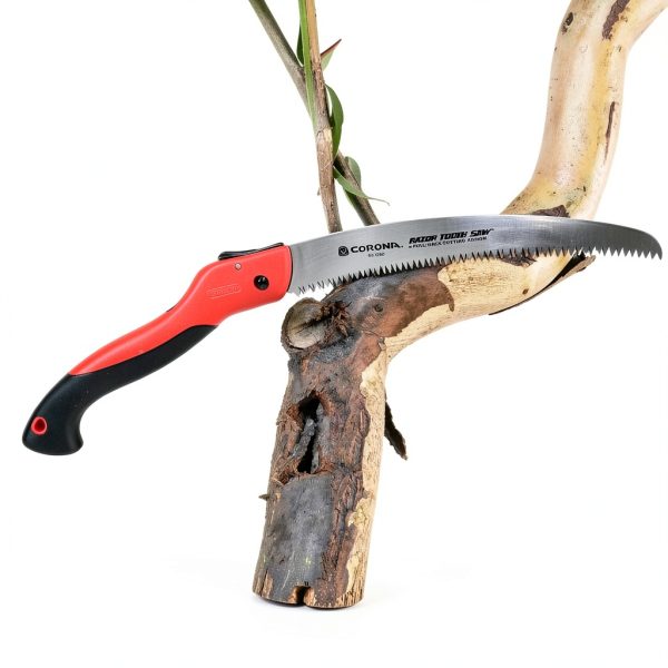 Corona 10-Inch Folding Saw for Wood-4