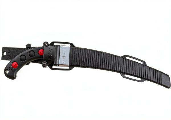 Silky Curved Hand Saw 330mm Professional Steel Saw-6