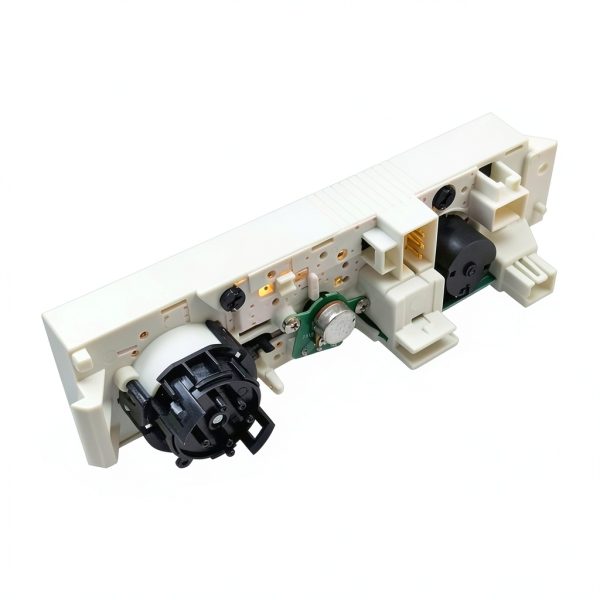 LLNSEAUTO Manual Heater Control Switch-8