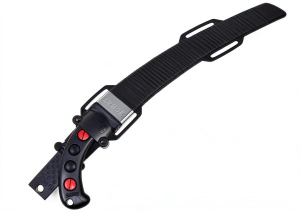 Silky Curved Hand Saw 330mm Professional Steel Saw-1