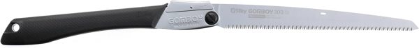Silky GomBoy Folding Saw Black Hand Powered-8