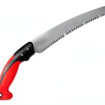 11 Inch Pruning Saw BlueNatHxRPR Hand Serrated-0