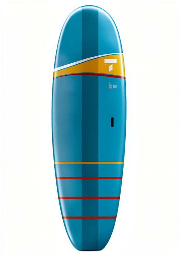 TAHE Surfboard for Kids and Teens-0